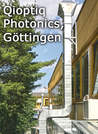 Qioptiq Photonics, Göttingen