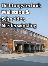 Dichtungstechnik Wallstabe & Schneider, Niederwinkling